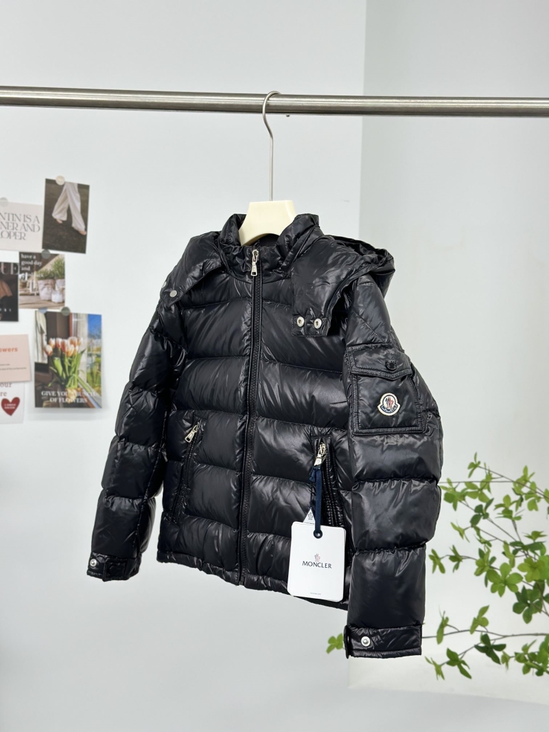 Moncler Down Coat